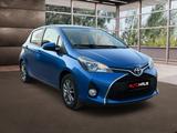 Toyota Yaris Comfort*Kamera* - gebrauchte Toyota Yaris aus dem Jahr 2014