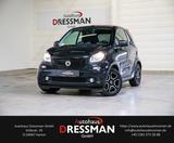 Smart Fortwo Cabrio passion DCT TEMPOMAT SITZHZ. 15Z. - Smart Gebrauchtwagen in Hamm