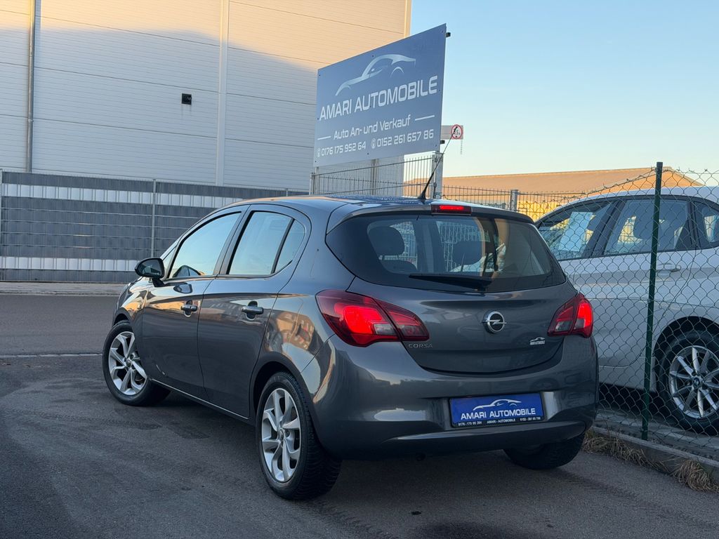 Opel Corsa - Bild 40