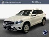 Mercedes-Benz GLC 300 e 4M|Advanced|SmartIntegration - Mercedes-Benz GLC 300 in Kassel