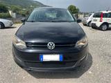Volkswagen Polo 1.6 5 porte Comfortline BiFuel - Volkswagen Polo: Bifuel
