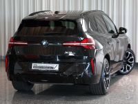 BMW X3 - Vorschau Bild 3