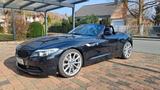BMW Z4 sDrive23i - - BMW Z4: Sdrive 23i