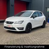 Seat Ibiza FR Navi Sitzheizung Navi LED PDC - Seat Gebrauchtwagen in Osnabrück