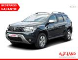 Dacia Duster II 1.6 SCe Comfort Navi Android Apple USB - Dacia Duster: Geländewagen