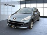 Peugeot 207 1.4 Filou HU neu/1.Hand/Klima - Peugeot 207: 1.4