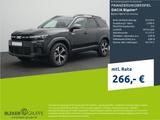 Dacia Bigster Hybrid 155 Journey - Dacia Bigster mit Benzin-Antrieb: Automatik