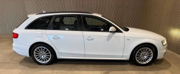 Audi A4 - 7