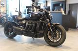 Triumph Rocket 3 R Storm *AKTION* - Offers