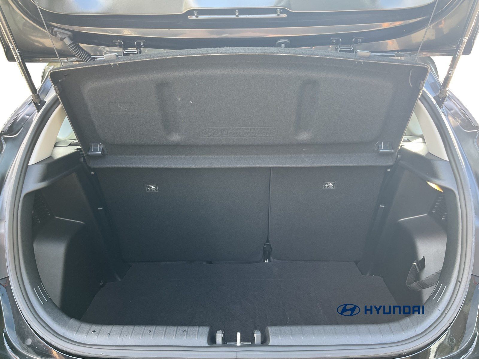 Hyundai i20 – Bild 17