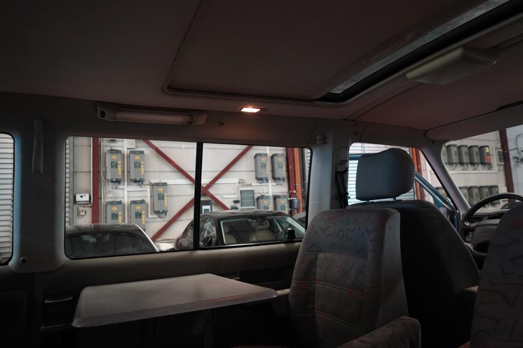 Volkswagen T4 Multivan