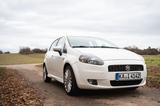 Fiat Punto 1.4 T-Jet 16V Emotion Emotion - Fiat Punto: 16v