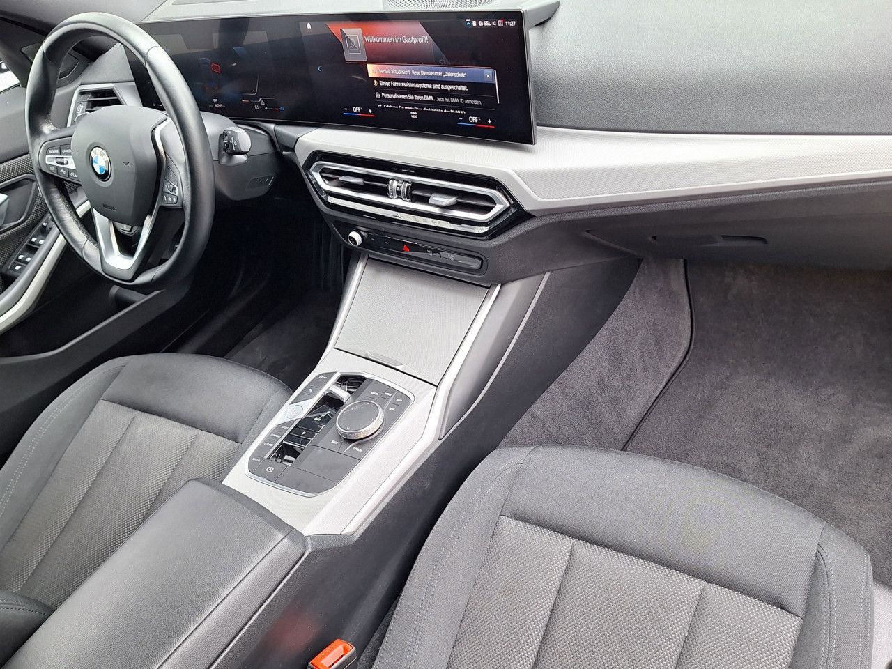 BMW 318 - Bild 10