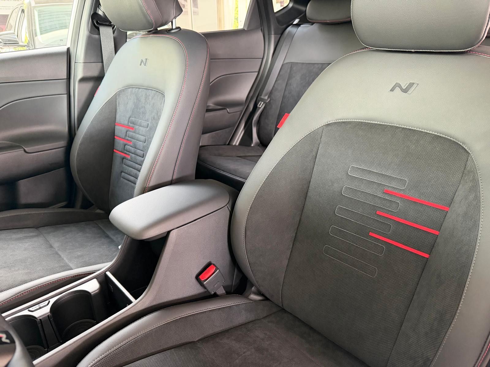 Hyundai Kona – Bild 8