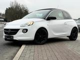 Opel Adam Open Air Faltdach Sitzheizung - Opel Adam Gebrauchtwagen in Frankfurt