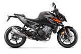 KTM 990 Duke 2024 "KÖSTLER AKTION 2025" - Angebote entsprechen deinen Suchkriterien