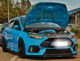 Ford Focus 2,3 EcoBoost 257kW RS Allrad RS
