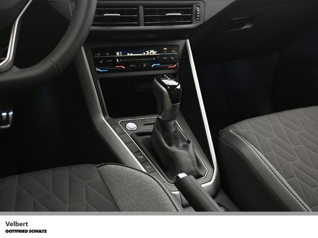 Volkswagen Taigo - Bild 14