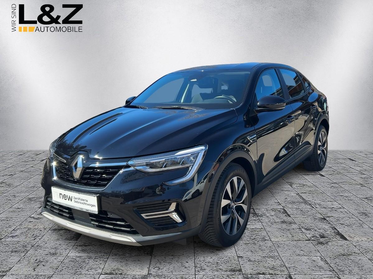 Renault Arkana 1.3 TCe 140 Zen *Klima,PDC*