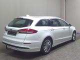 Ford Mondeo Turnier 2.0 EB Titanium Navi RfK PDC AHK - Ford Mondeo mit Diesel-Antrieb