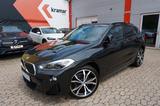 BMW X2 sDrive18d Auto. M-Sportpaket Shadow Line - BMW X2 in Nürnberg