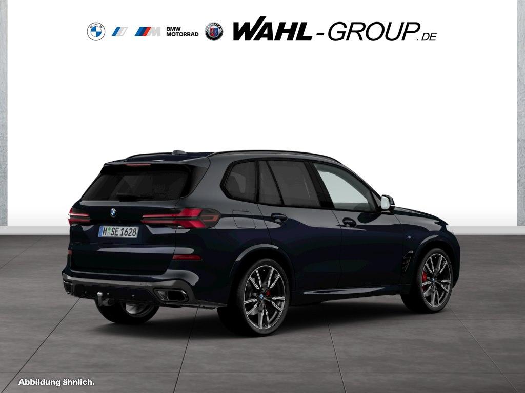 BMW X5 xDrive40d M Sportpaket HK HiFi DAB LED