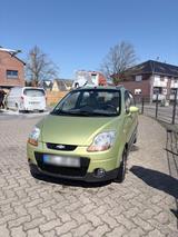 Chevrolet Matiz SE-viele Neuteile-TÜV 12/2... - Chevrolet Gebrauchtwagen in Bremen