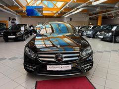 MERCEDES-BENZ E 350 d|AMG-Line|Navi|LED|360° Kamera|Widescreen
