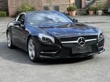 Mercedes-Benz SL 350 AMG SPORT PAKET AMG-STYLING-19 ZOLL*KEYLE - gebrauchte Mercedes-Benz SL 350 aus dem Jahr 2013