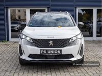 Peugeot 5008 - Vorschau Bild 3