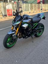 Kawasaki Z900 SE Performance - Kawasaki Motorräder in Saarbrücken
