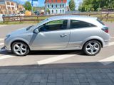 Opel Verkaufe meinen geliebten Opel Astra GTC  1.6 - Opel Astra aus 2005: Gtc
