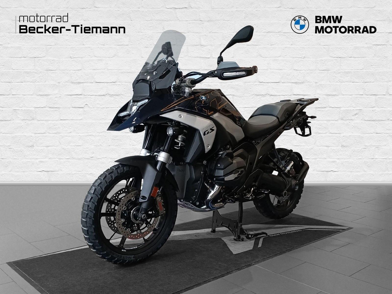 BMW R 1300 GS