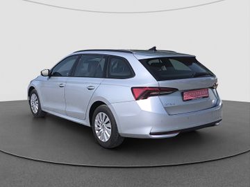 Skoda Octavia - 7