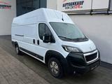 Peugeot Boxer Kasten 435 L4H3 Premium BlueHDi 140 Klima - Peugeot Boxer: L4h3
