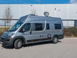 Pössl Roadcruiser Revolution AHK SAT/TV 27100 KM 165PS
