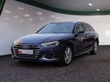 Audi A4 Avant advanced 35 TDI S tronic ACC LED NAVI - Jahreswagen