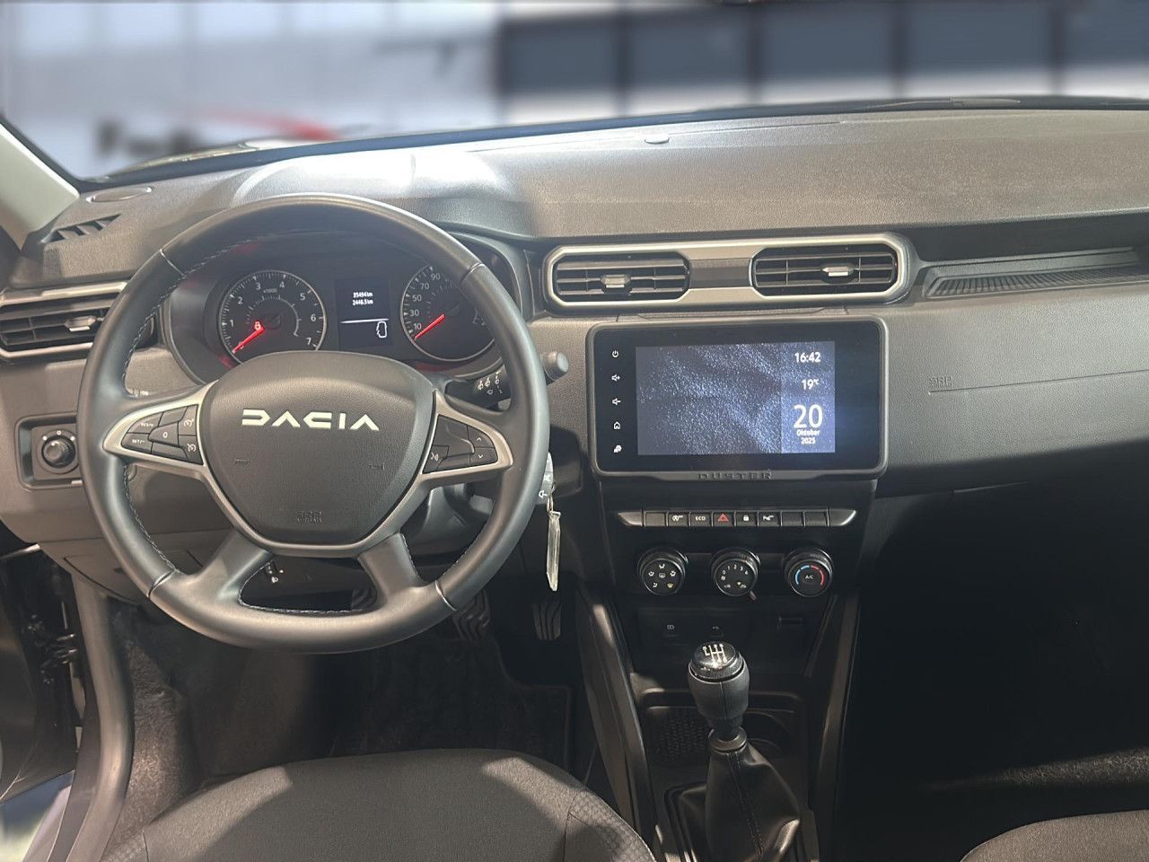 Dacia Duster - Bild 13