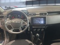 Dacia Duster - Vorschau Bild 13