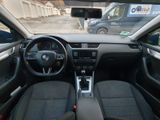 Skoda Octavia 1.6 TDI Greenline Combi 6 Gang - Skoda Octavia: Combi Greenline