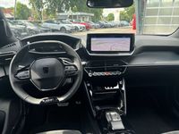 Peugeot 2008 - Vorschau Bild 11