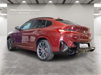 BMW X4 M40 - Vorschau Bild 2