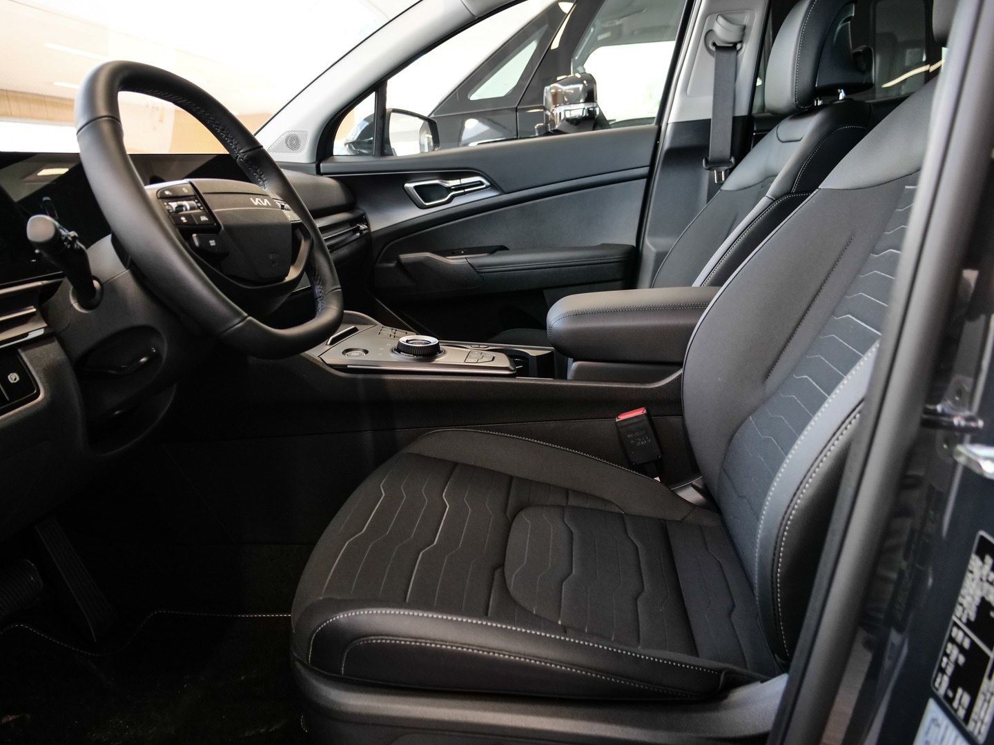 Kia Sportage - Bild 8