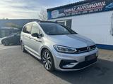 Volkswagen Touran Highline R Line*PANO*KAMERA*ACC*AHK - Volkswagen Touran mit Diesel-Antrieb: Limousine, Automatik