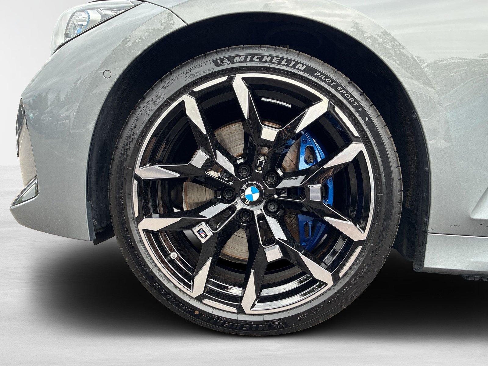 BMW M340i xDrive Touring M Sport *PGSD.INNOPAKET*
