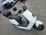 NIU NS1 - NIU MOTORRAD