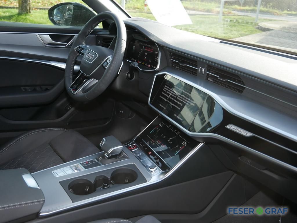 Audi S6 - Bild 5