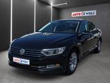 Volkswagen Passat 2.0 TDI Comfortline BMT/Start-Stopp Navi - gebrauchte VW Passat aus dem Jahr 2015
