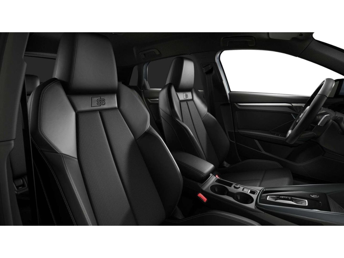 Audi A3 - Bild 8
