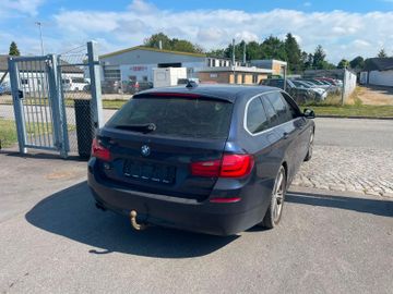 BMW 520 - 5
